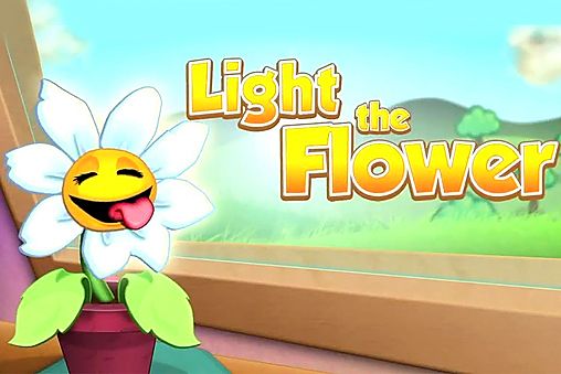 Download Beleuchte die Blume für iOS 3.0 iPhone kostenlos.