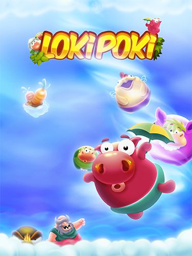 Download Lokipoki für iPhone kostenlos.