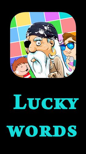 Download Lucky Words für iPhone kostenlos.