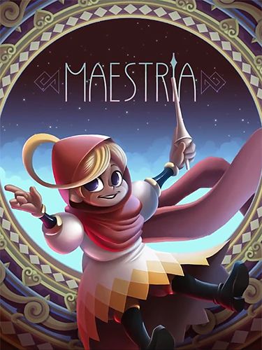 Download Maestia für iPhone kostenlos.
