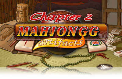 Download Mahjong Artefakte: Kapitel 2 für iPhone kostenlos.
