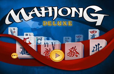 Download Mahjong Deluxe für iPhone kostenlos.
