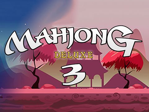 Download Mahjong: Deluxe 3 für iOS 9.0 iPhone kostenlos.