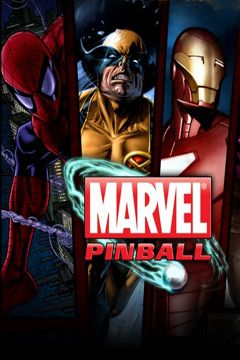 Download Marvel Pinball für iPhone kostenlos.