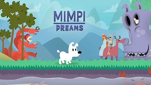 Download Mimpi Träume für iPhone kostenlos.
