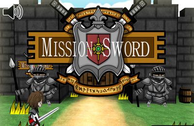 Mission Schwert