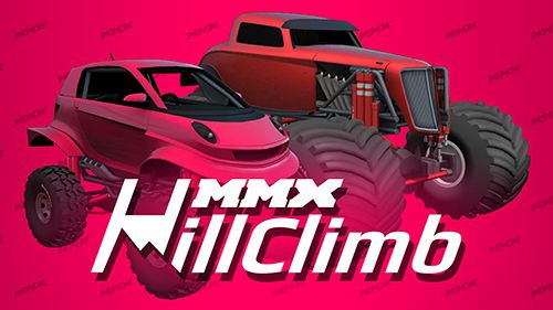 Download MMX Hill Climb: Off-Road Rennen für iPhone kostenlos.