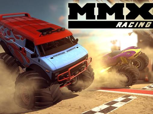 Download MMX Rennen für iPhone kostenlos.
