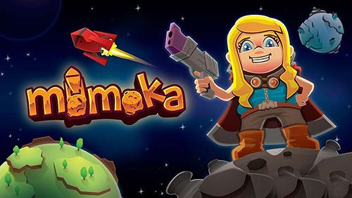 Download Momoka: Ein Interplanetares Abenteuer für iPhone kostenlos.