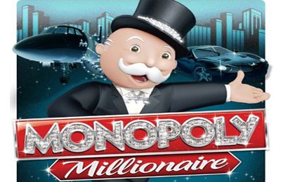 Download MONOPOLY Millionäre für iPhone kostenlos.