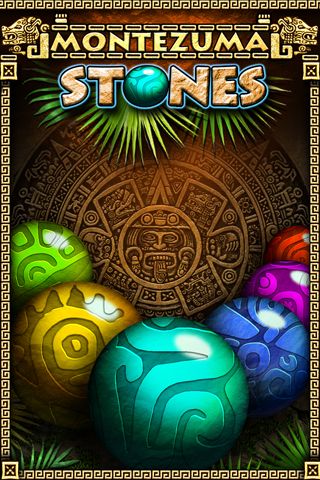 Download Steine aus Montezuma für iOS 3.0 iPhone kostenlos.