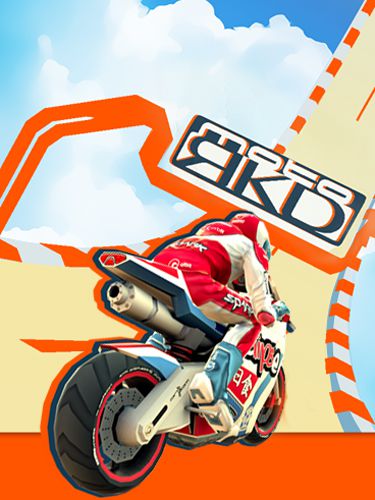 Download Moto RKD Dash für iPhone kostenlos.