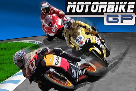 Download Motorbike GP für iPhone kostenlos.