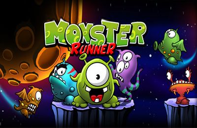 Download Monsterrennen für iPhone kostenlos.