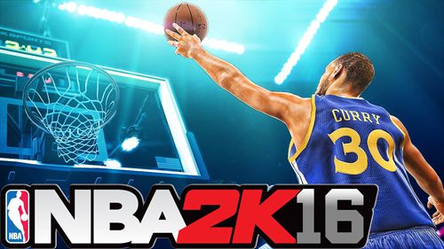 Download NBA 2K16 für iPhone kostenlos.