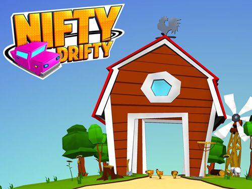 Download Nifty Drifty für iPhone kostenlos.