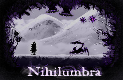 Download Nihilumbra für iPhone kostenlos.