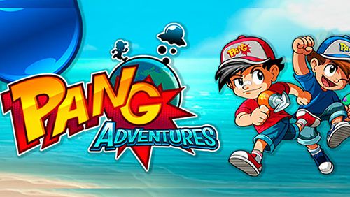 Download Pang Abenteuer für iOS 8.0 iPhone kostenlos.