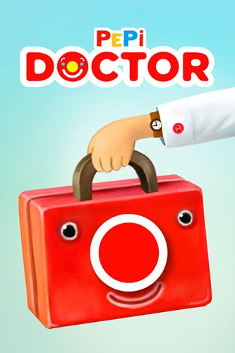 Download Pepi Doktor für iPhone kostenlos.