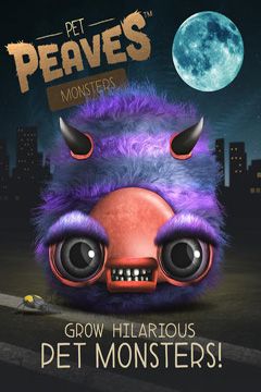 Download Hausgemachte Monster für iOS 6.0 iPhone kostenlos.