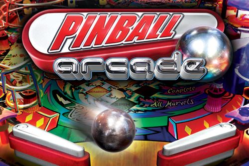 Download Pinball Arcade für iPhone kostenlos.
