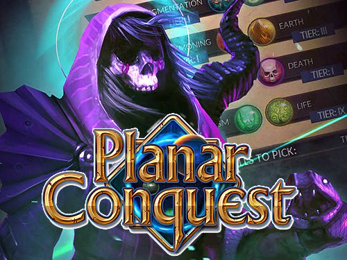 Download Planar Conquest für iPhone kostenlos.