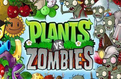 Download Pflanzen gegen Zombies für iPhone kostenlos.