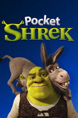 Download Taschen Shrek für iOS 5.1 iPhone kostenlos.