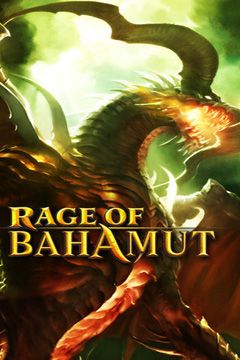 Download Wut von Bahamut für iPhone kostenlos.