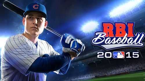 R.B.I. Baseball 15