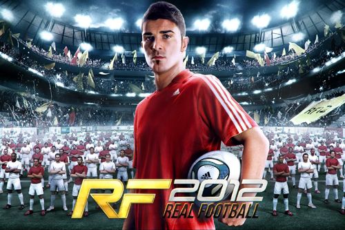 Download Echter Fußball 2012 für iPhone kostenlos.