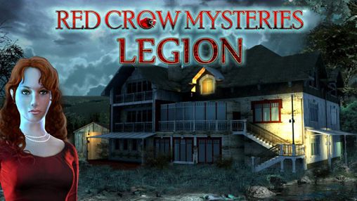 Download Rote Krähe Mysterium: Legion für iPhone kostenlos.