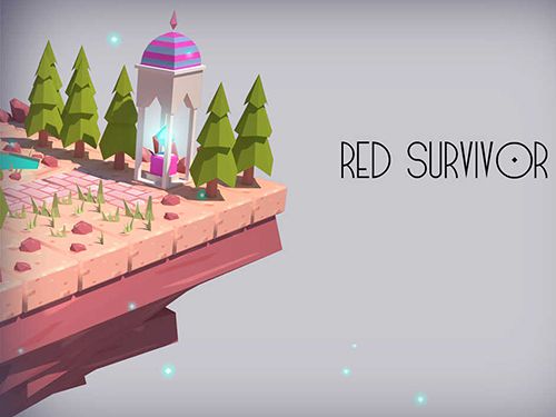 Download Roter Überlebender für iPhone kostenlos.