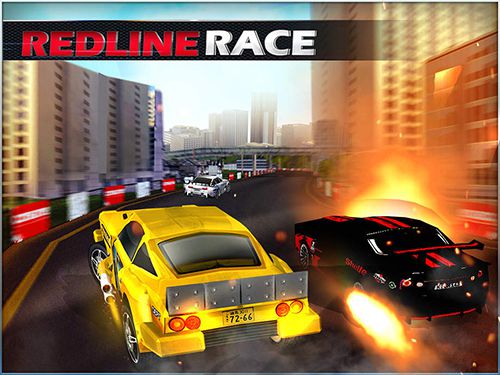 Download Redline: Rennen für iPhone kostenlos.