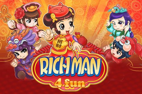 Download Richman 4 Fun für iPhone kostenlos.