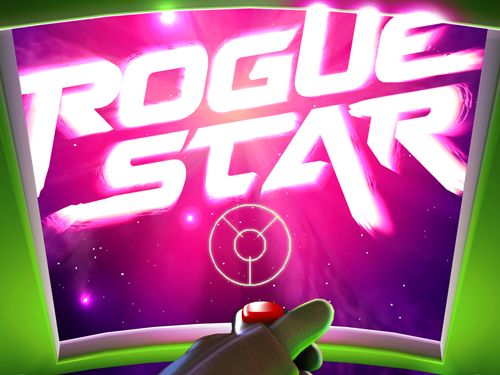Download Rogue Stern für iPhone kostenlos.