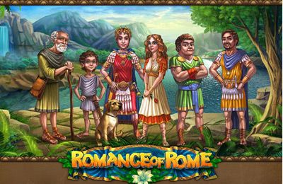 Download Romantik von Rom für iPhone kostenlos.