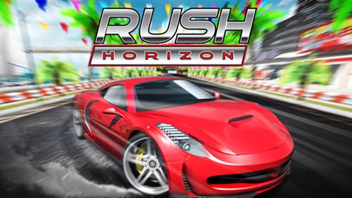 Download Rush Horizon für iPhone kostenlos.