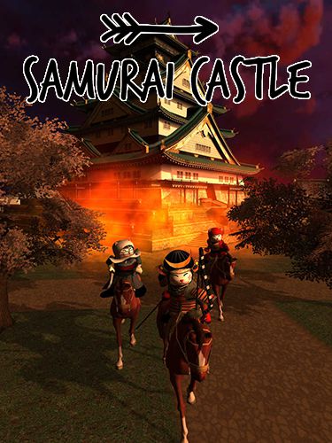 Download Samuraischloss für iPhone kostenlos.