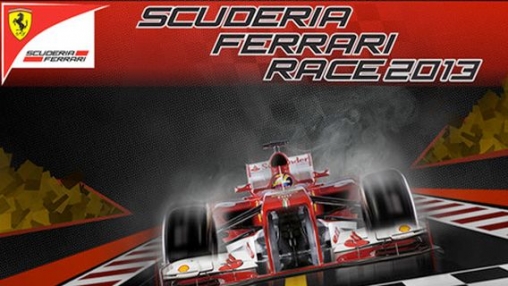 Download Scuderia Ferrari Rennen 2013 für iPhone kostenlos.