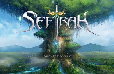 Download Sefirah für iPhone kostenlos.