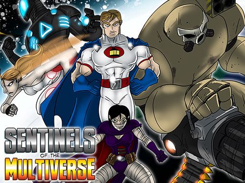 Download Wächter des Multiversums für iPhone kostenlos.
