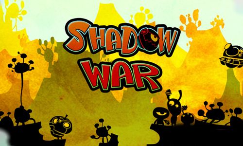 Download Schattenkrieg für iPhone kostenlos.