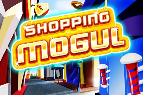 Download Shopping Mogul für iPhone kostenlos.