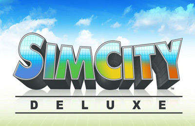 Download SimCity Deluxe für iPhone kostenlos.