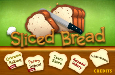 Download Brot schneiden für iOS 4.1 iPhone kostenlos.