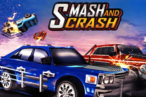 Download Smash and Crash für iPhone kostenlos.
