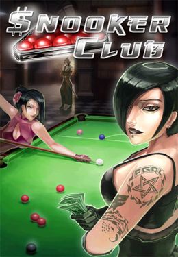 Download Snooker Club für iPhone kostenlos.