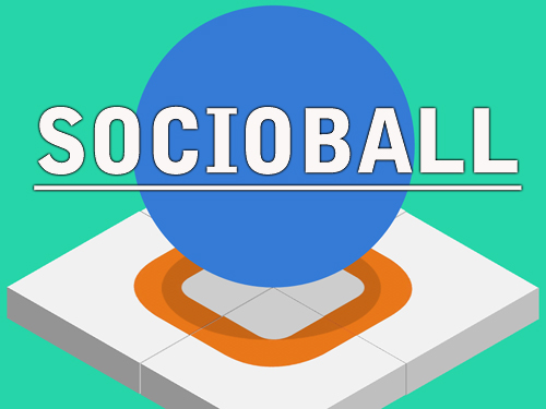 Download Socioball für iPhone kostenlos.