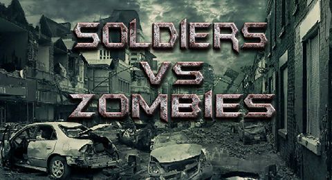 Download Soldaten vs. Zombies für iPhone kostenlos.